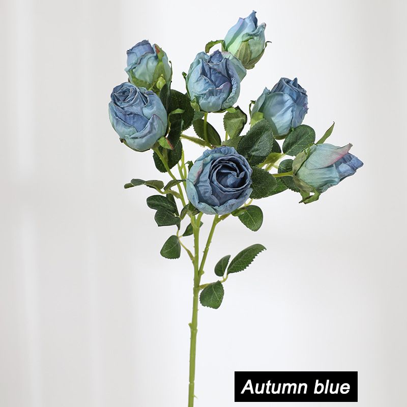 Autumn Blue