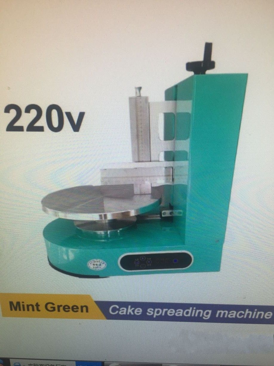 Green Mint220V