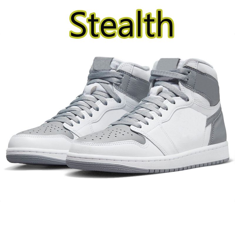 1S Stealth