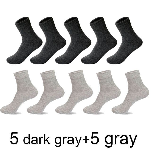 5 gris foncé 5 gris