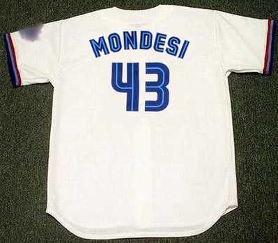 43 raul mondesi