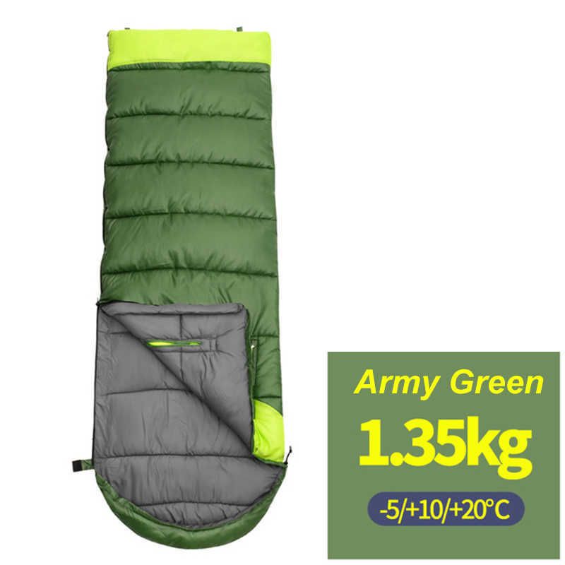 1.35kg Green Left