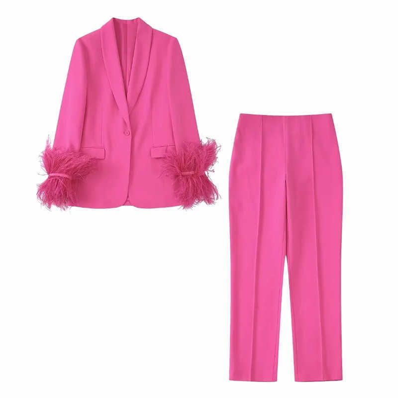 roze set