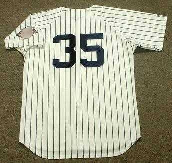 35 mike mussina