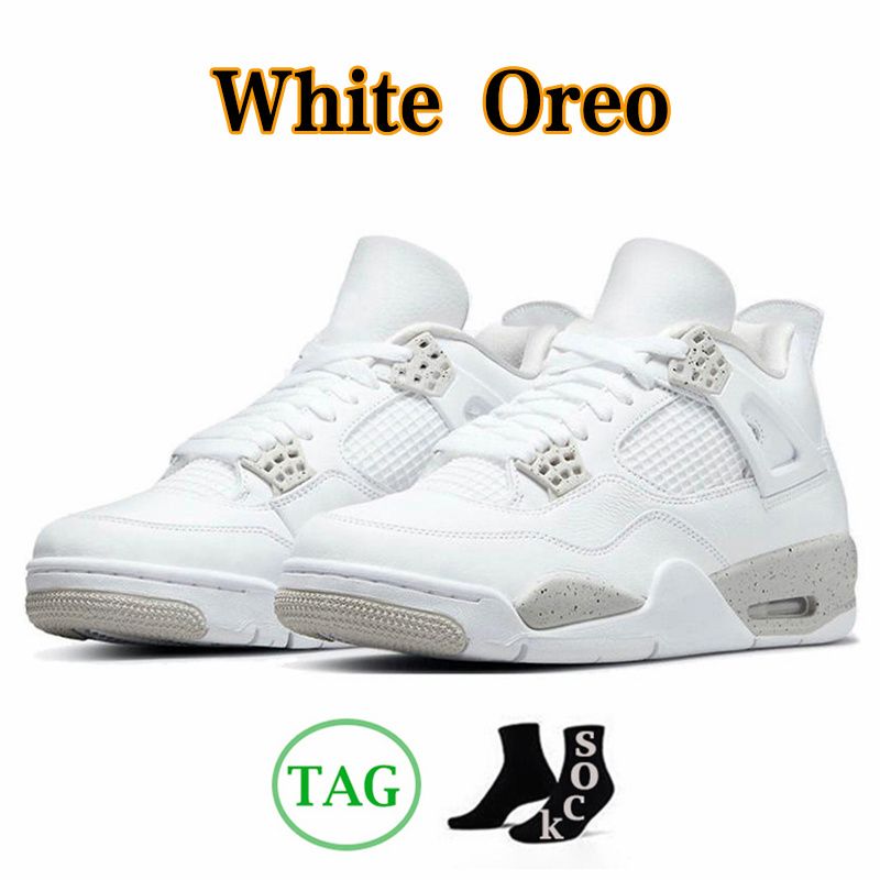 Oreo branco