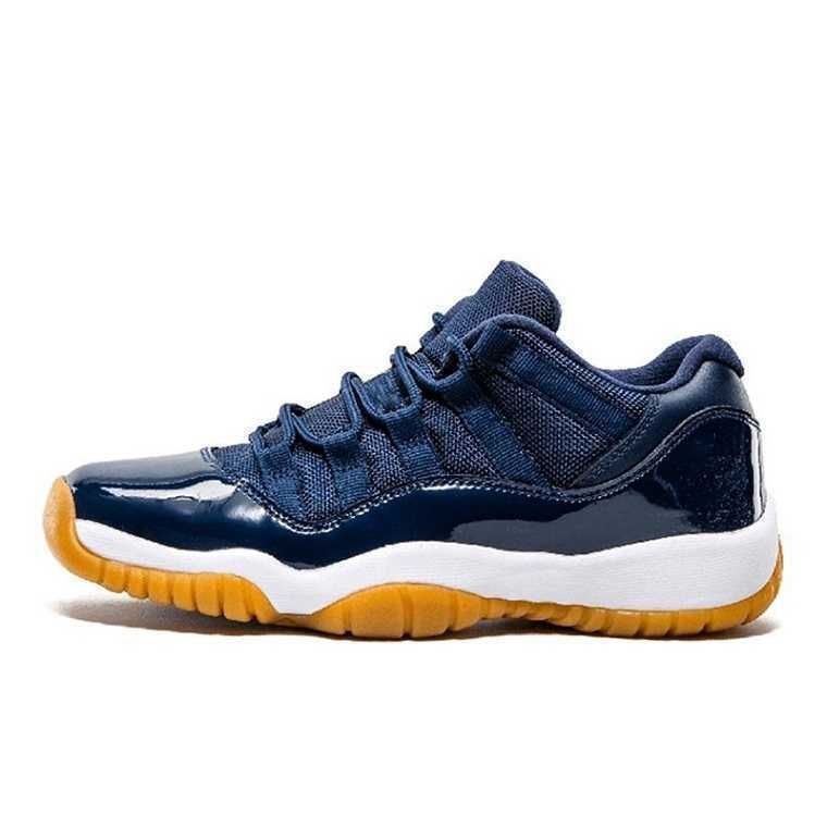 navy gum