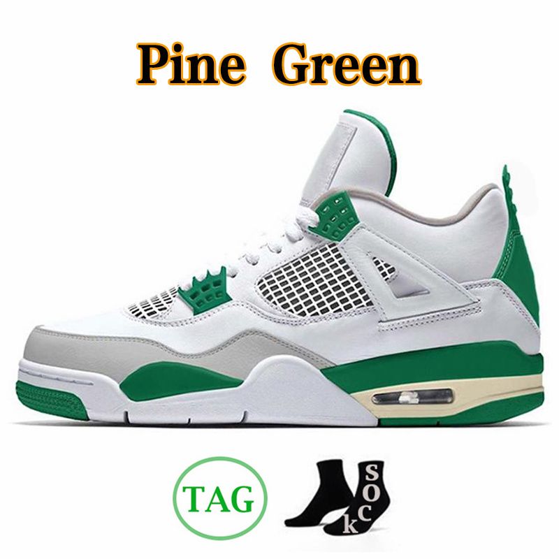 pine green