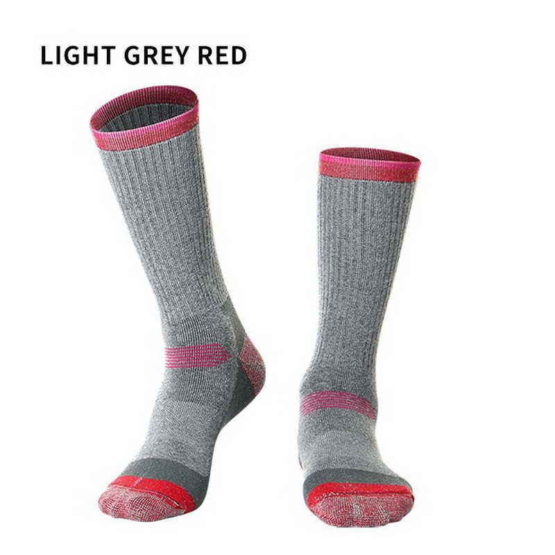 gray red