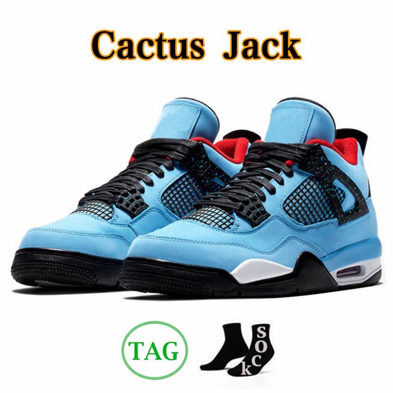 Cactus Jack