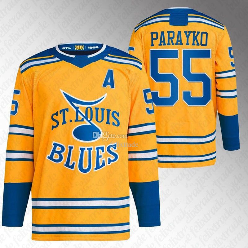 55 Colton Parayko