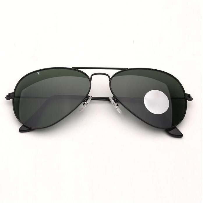 002/58 Black g15 Classic Polarized