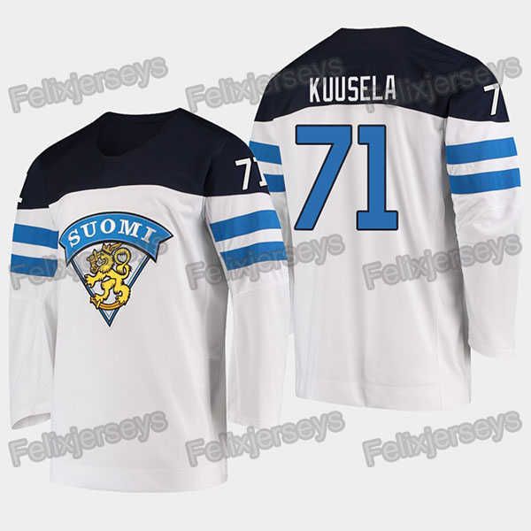 kristian kuusela #71