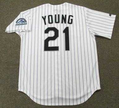 21 eric young