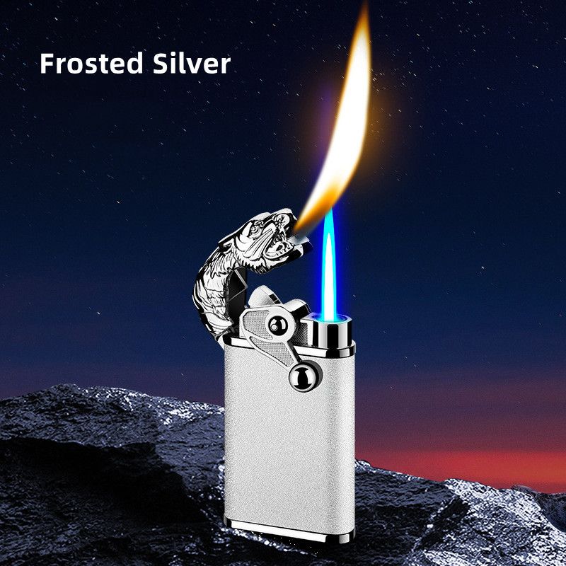 Frost Silver