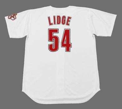 54 Brad Lidge