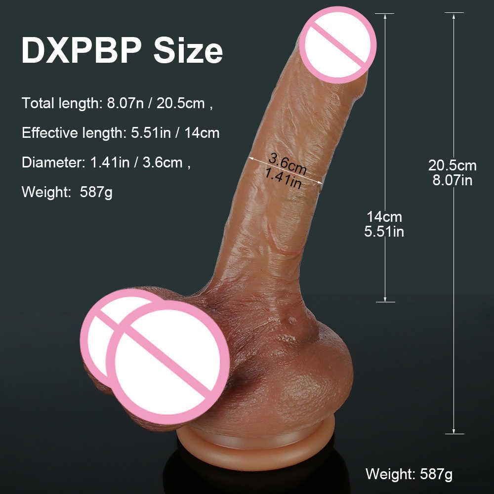 DXPBP