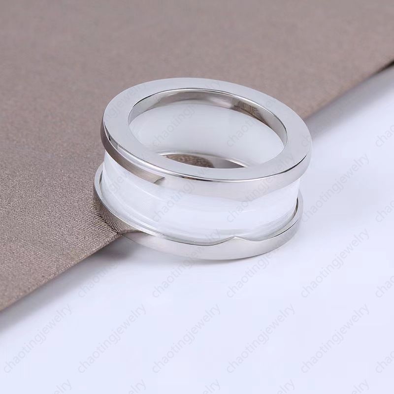 Silver White-10mm