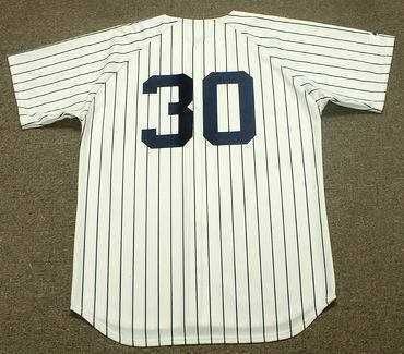 30 Willie Randolph