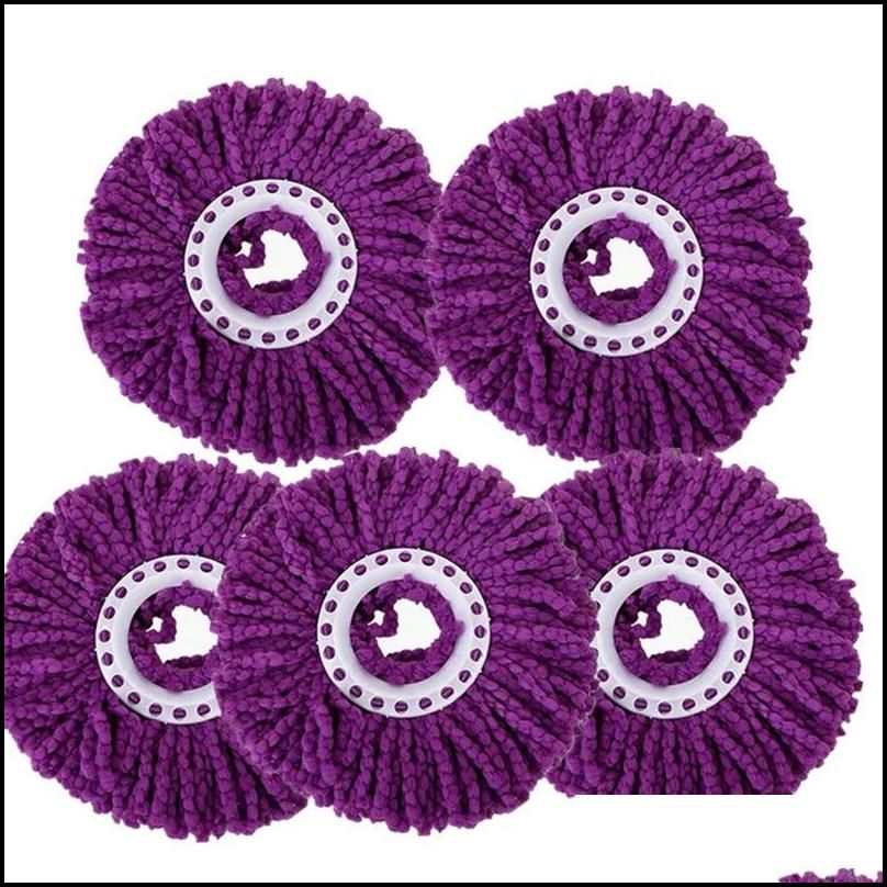 Dark Purple-5pcs