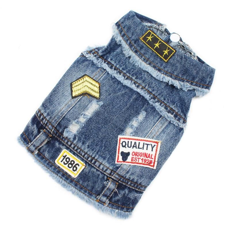 cool denim