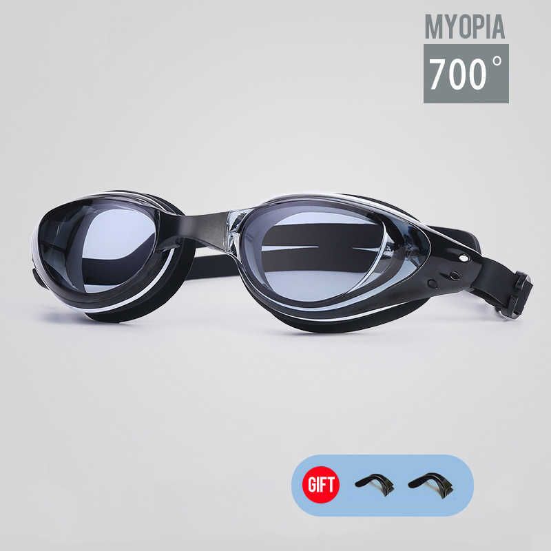 Black Myopia -7