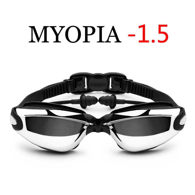 Black Myopia -1.5