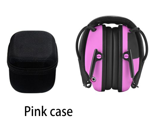 pink case