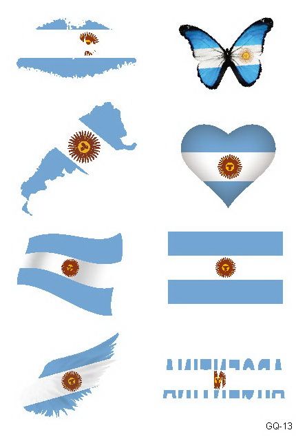 Argentina