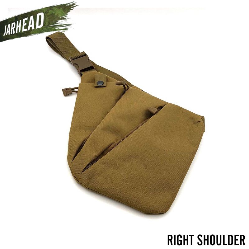 Tan-reightshoulder