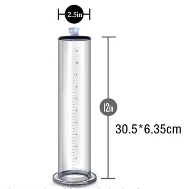 Silindir 30.5-6.35cm