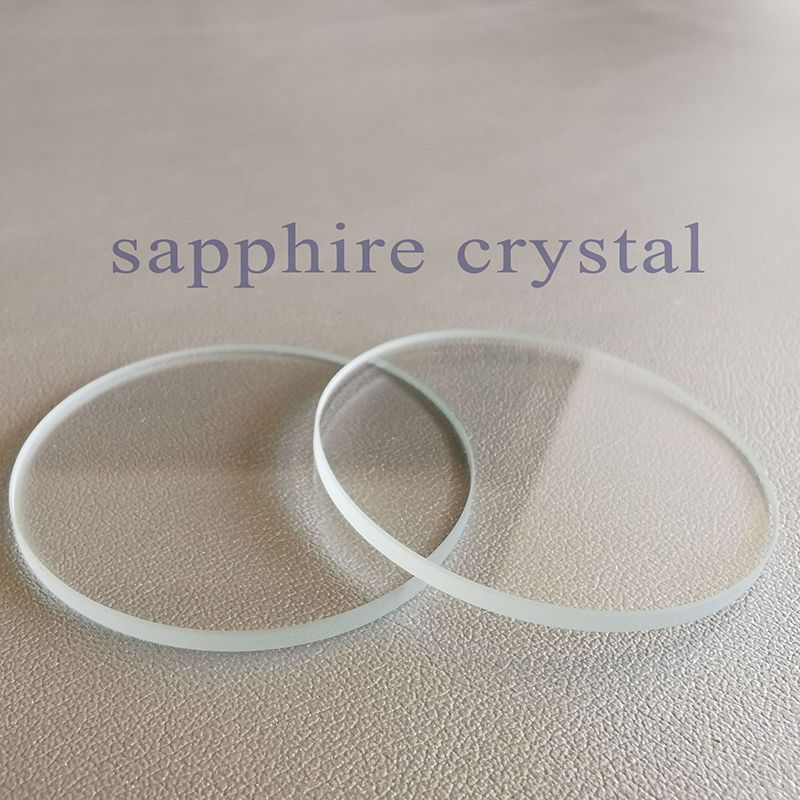 sapphire crystal