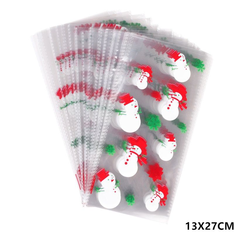 43-Snowman-L-50pcs