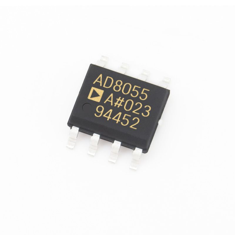 AD8055ARZ* SOIC-8