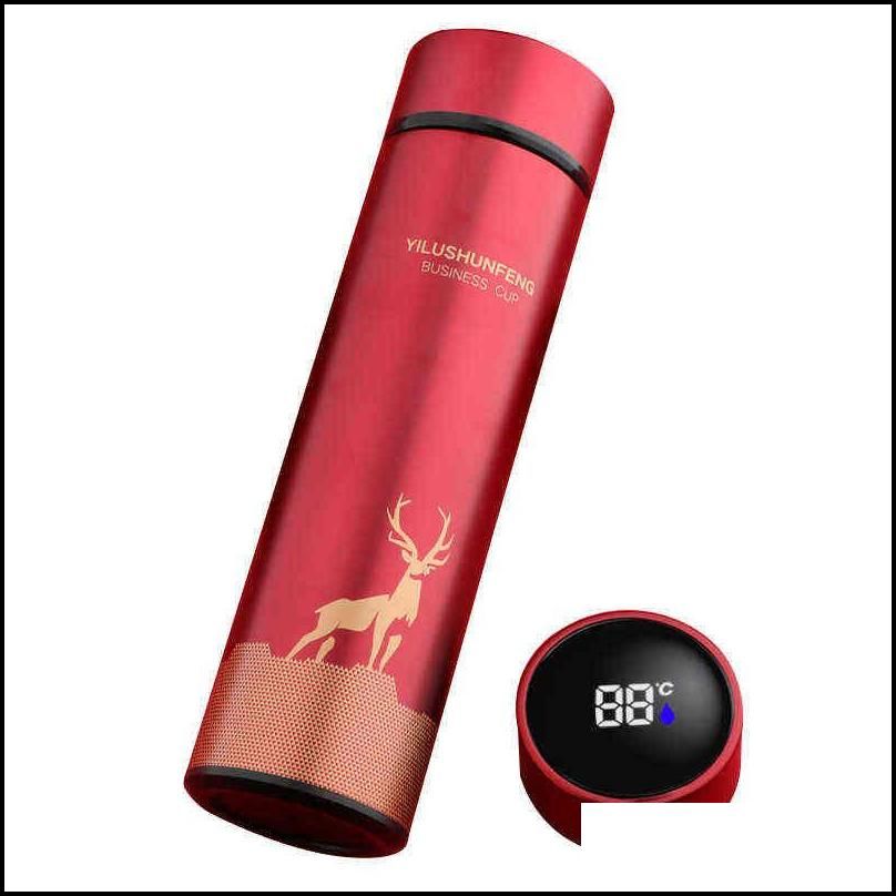 Red-500Ml