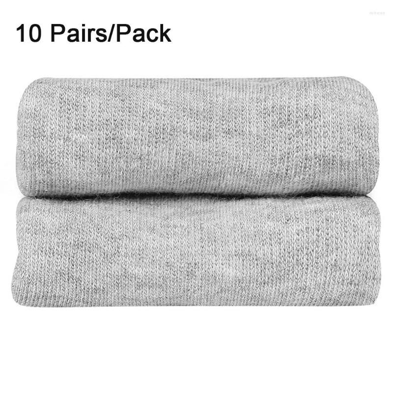 10Pairs Grey