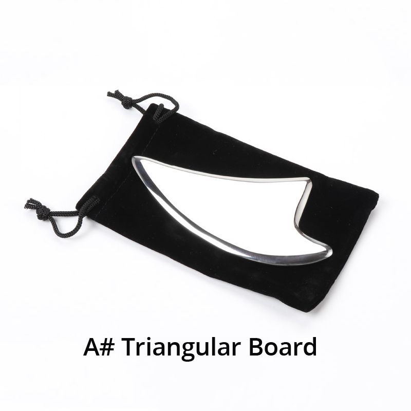 Triangle Board