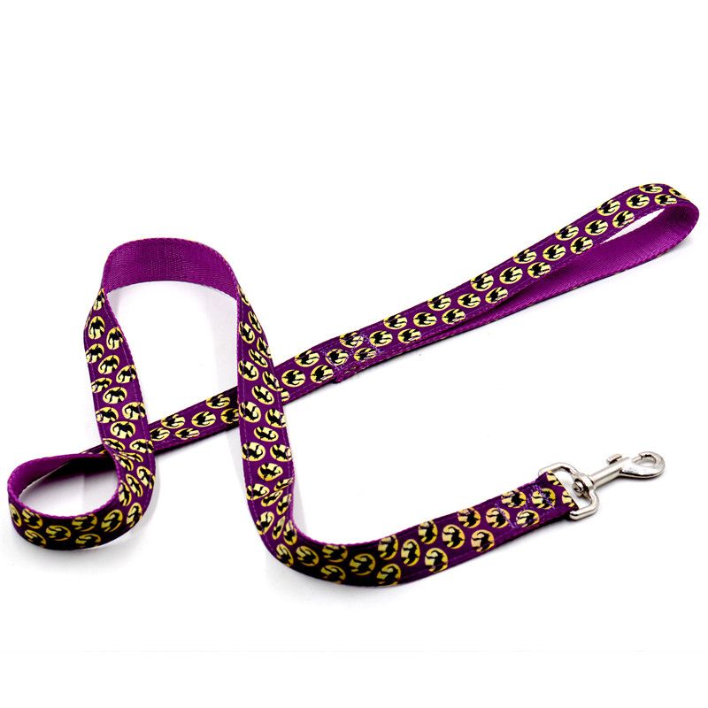 紫の鎖