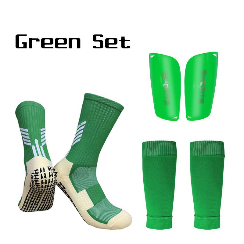 Set verde