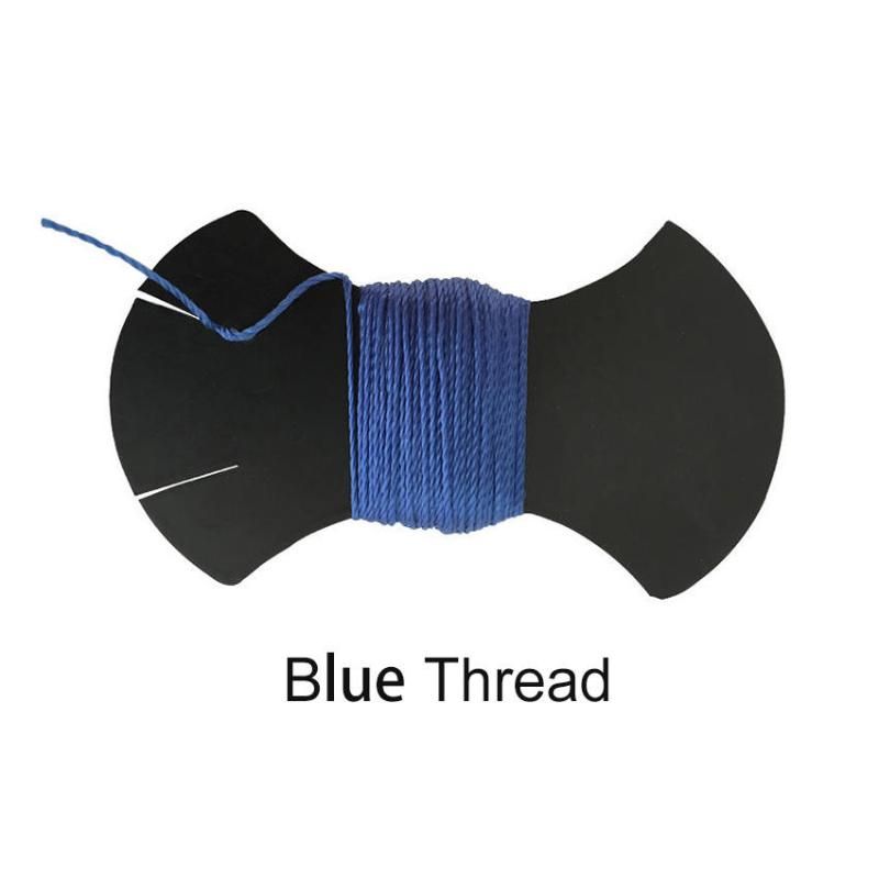 Blue Thread