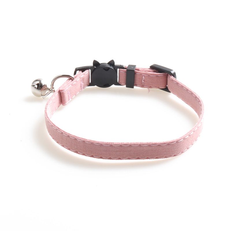 roze riem