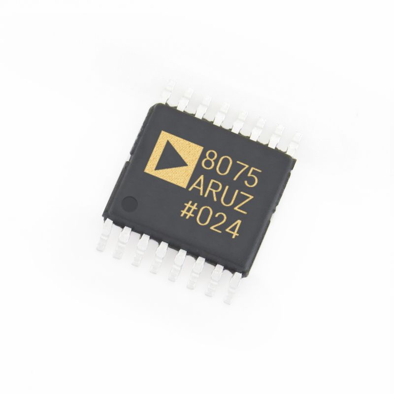 AD8075ARUZ* TSSOP-16