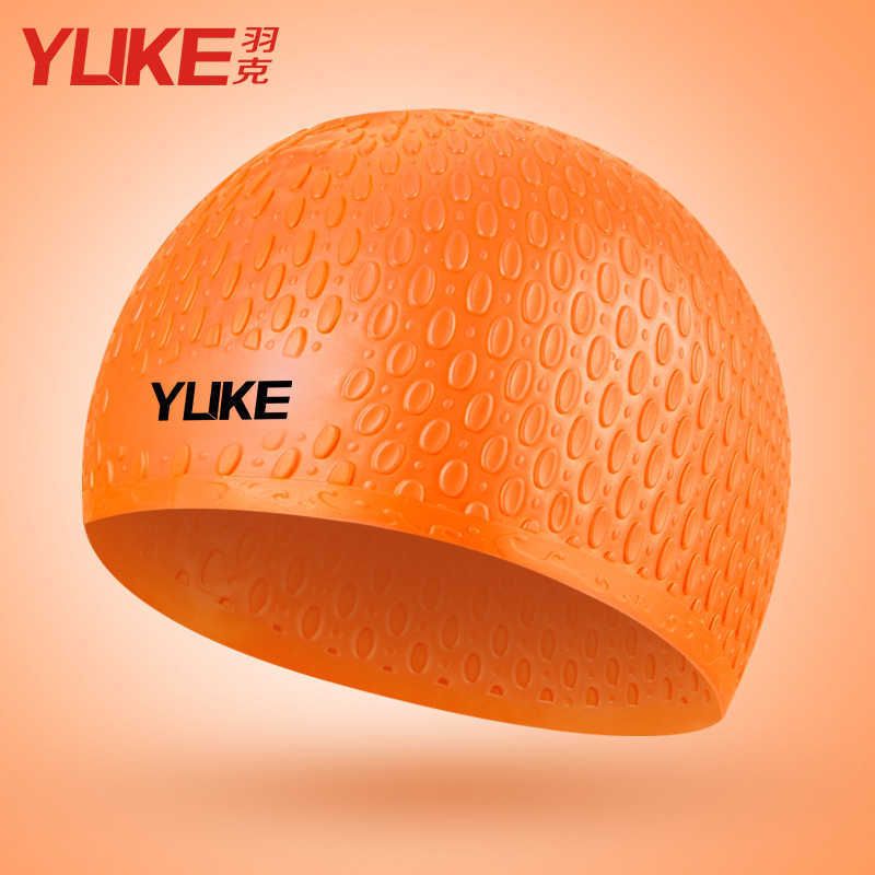 Orange Cap