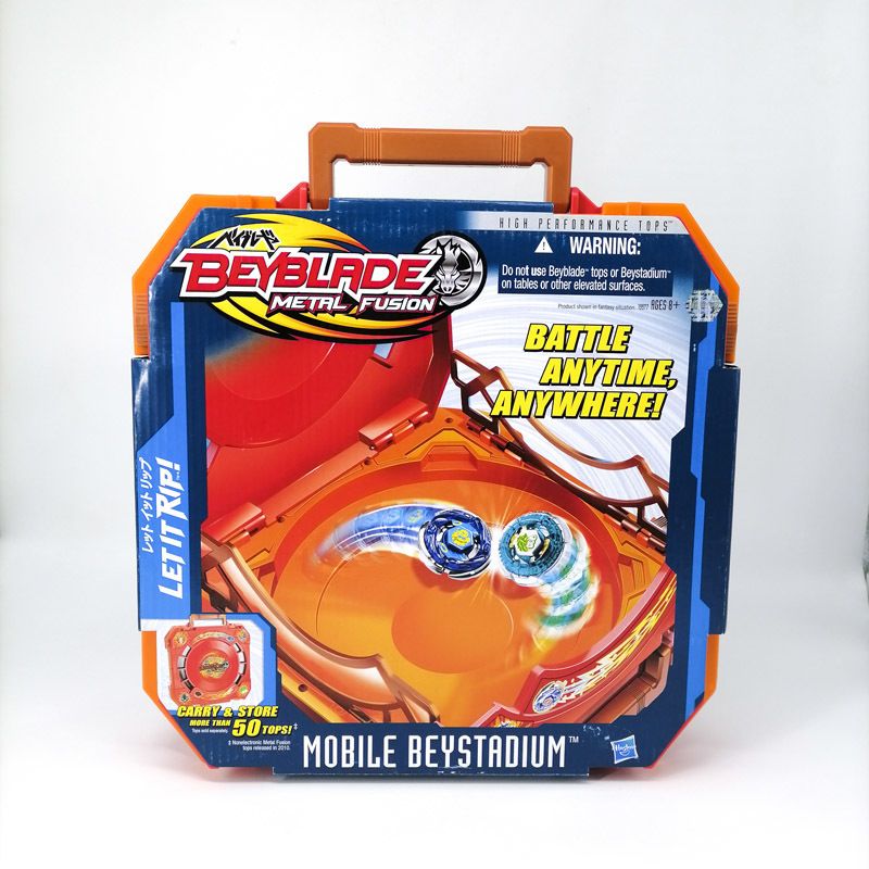 Beyblades Arena Beyblade Metal Fusion Turbo Burst Powerful Er Grip Assembly Chamber Mobile
