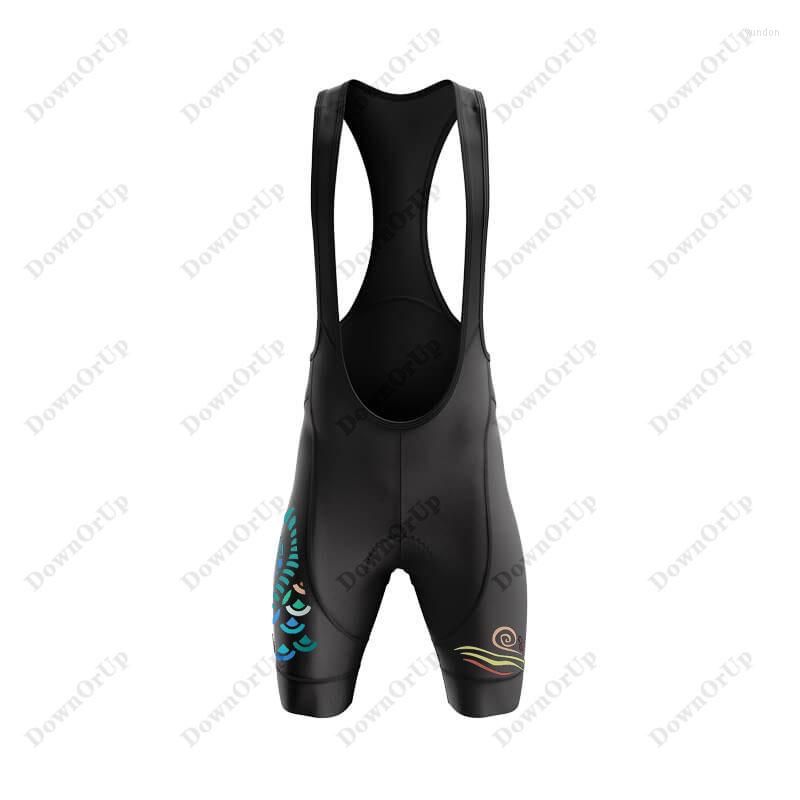 bib short