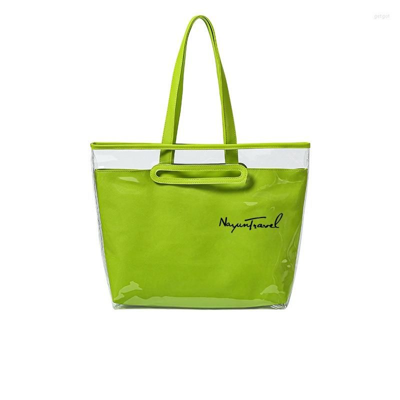 groene tas