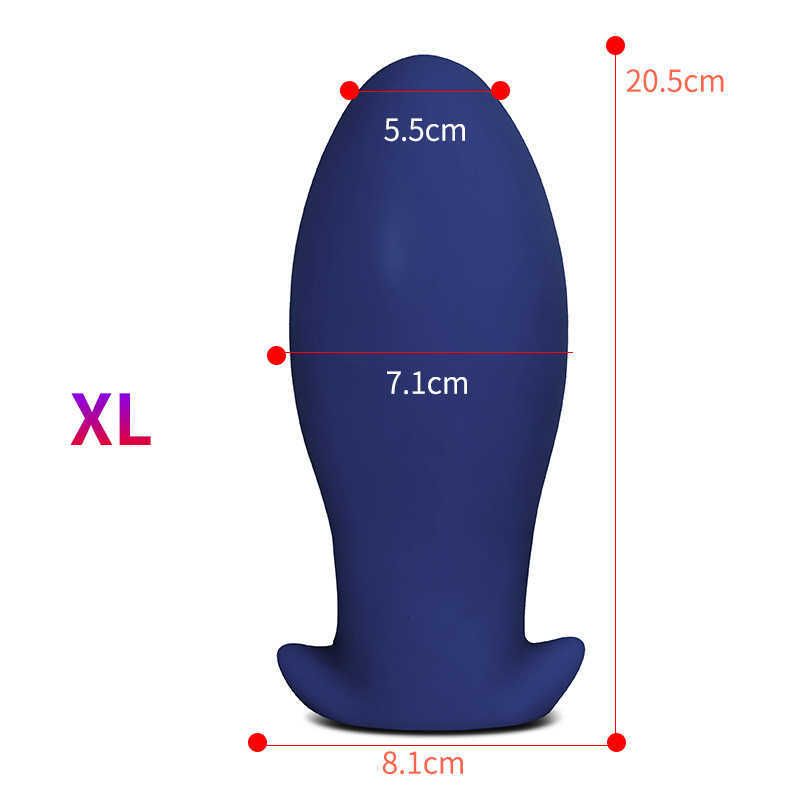 xl No Suction Cup12