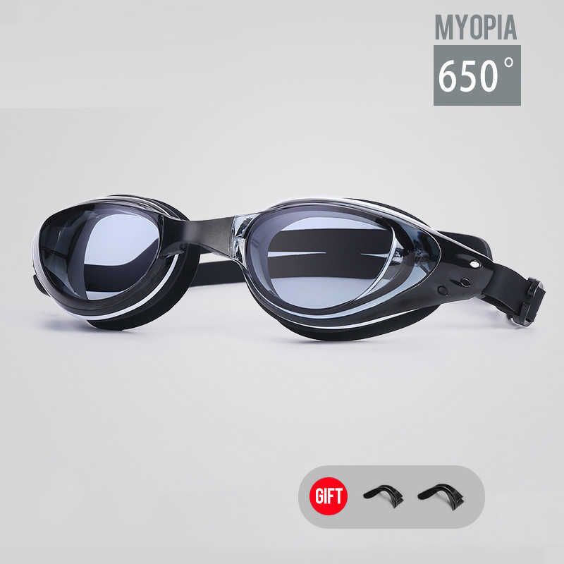 Black Myopia -6.5