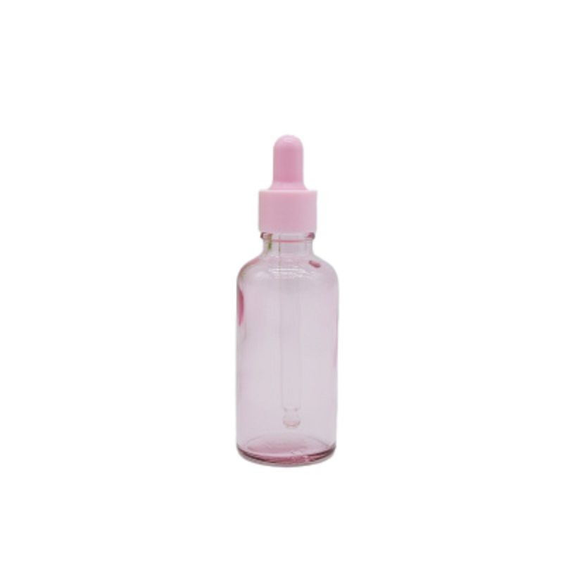 Top rosa da 50 ml