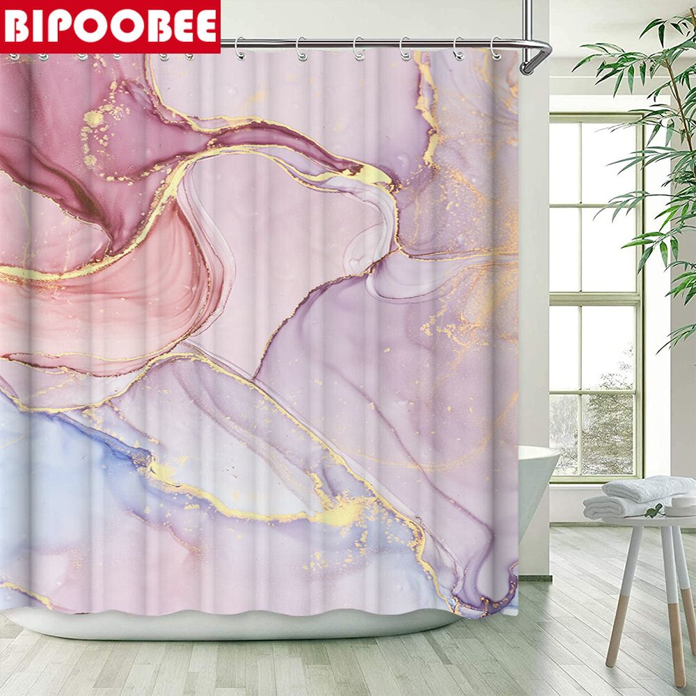 e Shower Curtain