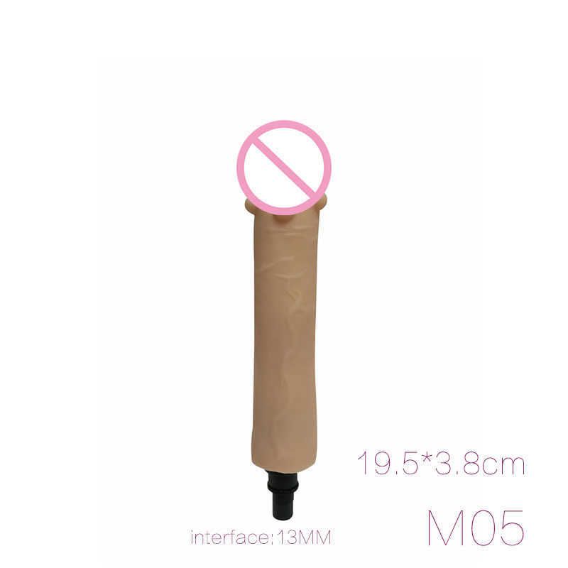 M05 13 mm